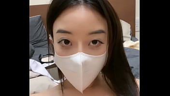 Lulu's very first-ever time leaking and tugging with props in a domestic high-end online encounter