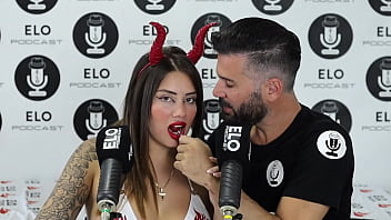 Sara Towheaded and Elo Picante's red-hot chat in Buenos Aires, Argentina