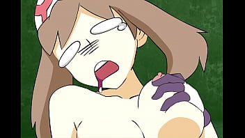 Toon Jizz-shotgun Dinner's ultra-kinky caboose penetrating penetration escapade
