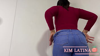First-timer couple gets turned on by boss's enrapturing puffies and ends up having hook-up