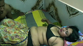 Desi village housewife gets ultra-kinky in real Indian fucky-fucky with filthy talking and red-hot Hindi vid