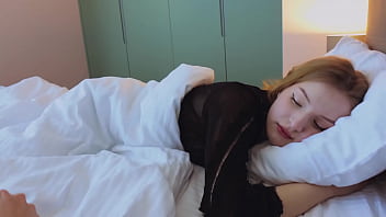 Wife's headache medicine turns into super-naughty fuck-fest session