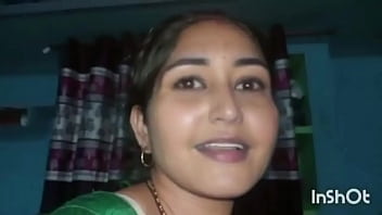 Voluptuous damsel engages in personal tryst with her stepbrother