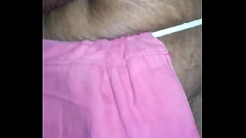 Desi nubile nymph loves powerful hook-up with her bf at home