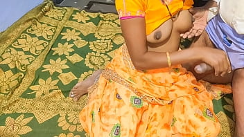 Indian housewife's late-night fervor