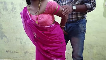 Why the Rosy Saree is so amazing: I won't allow my cunt to be torn apart
