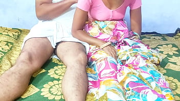Desi couple in high-definition hard-core movie