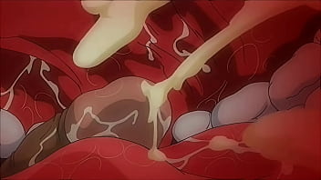 A Anime pornography with explosive facial cum shot cum shot orgasm that will leave you panting