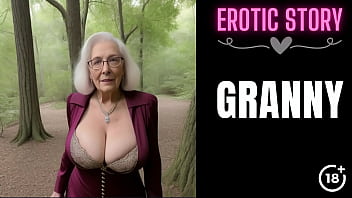 Stepmother's seduction: A taboo summer wish with a mature Mother