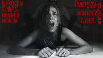 Extreme compilation of 18-year-old blonde's mighty sexual trysts