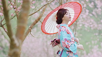 Unexperienced Japanese excursion of Taiwan with Sakura Monmont