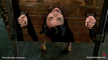 Gagging