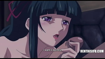 Animation detective explores and gets personal in part 1 with English subtitles