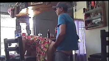 Home video: Wife's secret rendezvous with 18-year-old neighbor caught on hidden camera