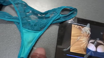A exceptional collection of orgasm vignettes on my uber-cute spouse's precedingly shabby out out undergarments, featuring a seasoned 58-year-old Latina matrona