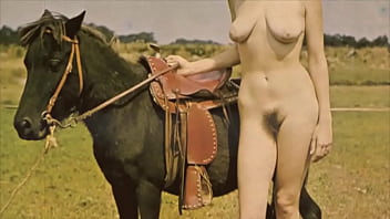 Elderly school taboo: All-natural titties and fur covered muff in dog style
