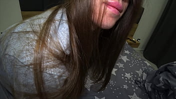 Amateur husband's infidelity: Cheating wife gets ass-fuck while spouse is away