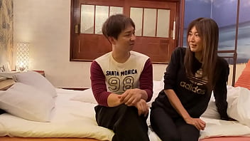 Chinese first-timer wife's super-naughty ride: 56+ disordered appointments and inner cum shot pick up