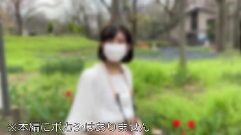 A married lady with puny fun bags and a yam-sized cocked lecturer engages in extreme inward orgasm